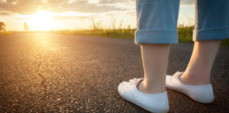 O melhor remédio para um coração machucado chama-se recomeço