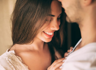 Um dia você irá entender porque nunca deu certo com ninguém