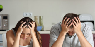 Ninguém acorda apaixonado todos os dias