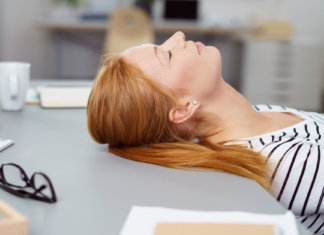 Tédio! Preciso urgentemente fazer planos!