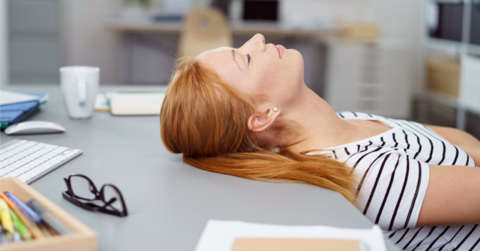 shutterstock_464538437 Tédio! Preciso urgentemente fazer planos!