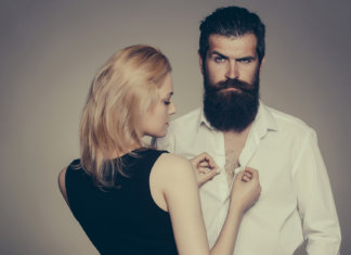 Pessoas fúteis são chatas, mas as indecisas são muito piores