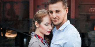 Confie mais em seus princípios do que em seus hormônios