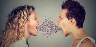 Relacionamento abusivo não é amor