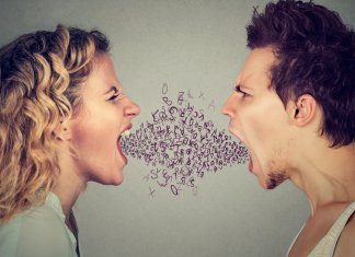 Relacionamento abusivo não é amor