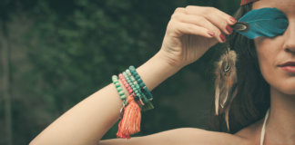 Não confunda meu silêncio com solidão