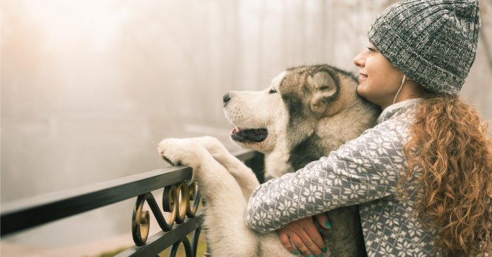 Considerações sobre um abraço bem dado