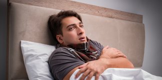 Quer saber quem são seus verdadeiros amigos? Fique doente Quer saber quem são seus verdadeiros amigos? Fique doente