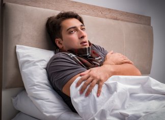 Quer saber quem são seus verdadeiros amigos? Fique doente