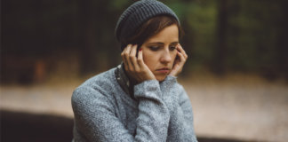 O que fazer com este vazio que te preenche?