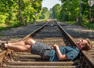 Muitas vezes, é preciso passar pelo pior para conseguir o melhor