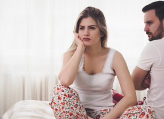 “Ainda sinto falta.” Amor ou cegueira emocional?