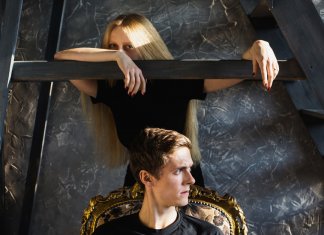 O que destrói o relacionamento é a falta de respeito, não de amor