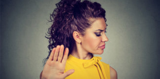 É impossível ser feliz ao lado de quem reclama de tudo