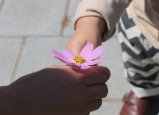 Só permaneça onde existe reciprocidade