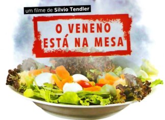 O veneno está na mesa