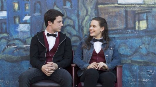 contioutra.com - 13 Reasons Why: uma série também para pais e educadores