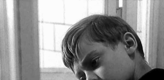 Você está educando seu filho para ser um cara decente?