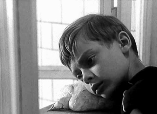 Você está educando seu filho para ser um cara decente?