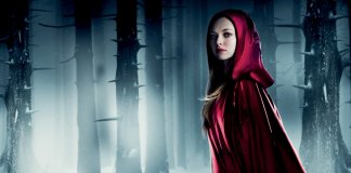 Depois que encontrou o lobo, a Chapeuzinho nunca mais foi a mesma Depois que encontrou o lobo, a Chapeuzinho nunca mais foi a mesma