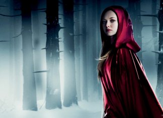 Depois que encontrou o lobo, a Chapeuzinho nunca mais foi a mesma