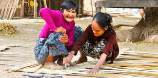 Você é feliz, ou finge ser?