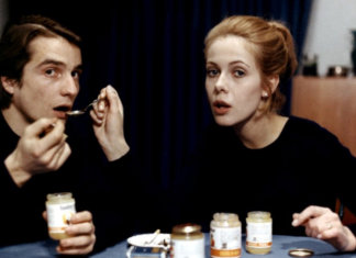 Amar por dois é demais para qualquer um