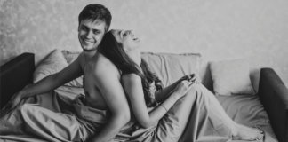 Amores podem ser abusados, mas nunca devem ser abusivos