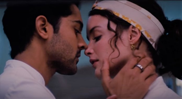 Os prazeres da comida em 12 filmes MA-RA-VI-LHO-SOS!