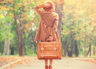 Não queira saber quem eu sou. Hoje eu sou novidade!