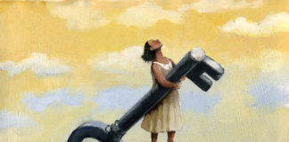 É preciso resgatar a UTOPIA como um bem social É preciso resgatar a UTOPIA como um bem social