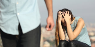 Nunca termine um relacionamento dizendo: “Você merece alguém melhor.”