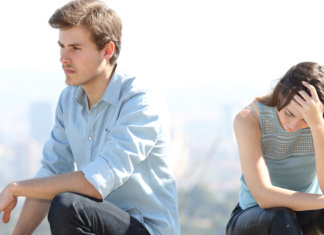 Às vezes, teremos que magoar alguém para salvar a nós mesmos