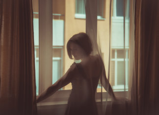 Tem gente que faz um bem danado as nossas vidas, ficando fora dela