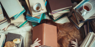 Um texto para não ser amado