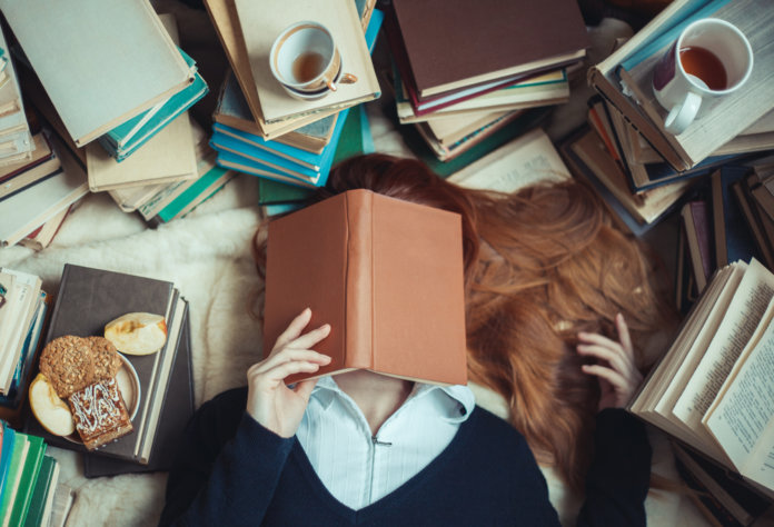 shutterstock_374941168 Um texto para não ser amado