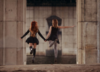 Não desminta o que você disse, nem negue o que você fez