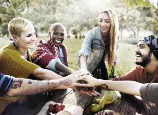 Como estamos nos relacionando?