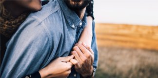 Nem todo mundo que você ama te abandonará