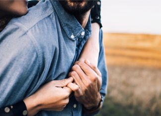 Nem todo mundo que você ama te abandonará