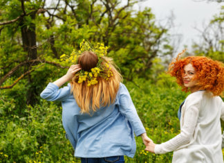 Rompimentos não me assustam mais. Sou muito boa com finais.