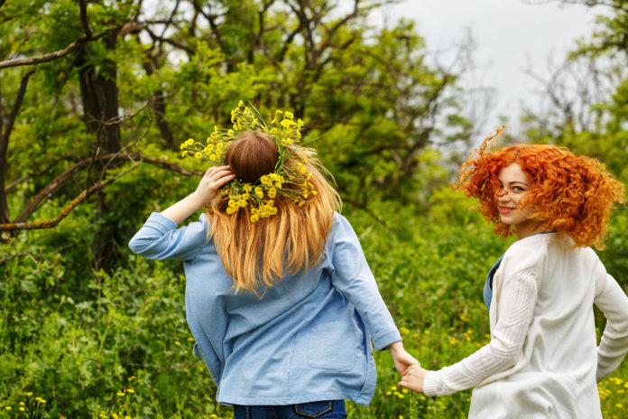 Rompimentos não me assustam mais. Sou muito boa com finais.