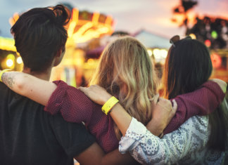 Cada pessoa é um teste, uma lição ou um presente