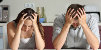 Muitas vezes, a gente mesmo é que ferra com tudo