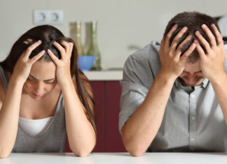 Muitas vezes, a gente mesmo é que ferra com tudo