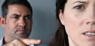 A arte de culpabilizar