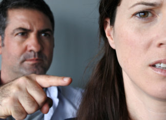 A arte de culpabilizar