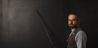 Não querer ser professor é uma questão de “ego” Não querer ser professor é uma questão de “ego”