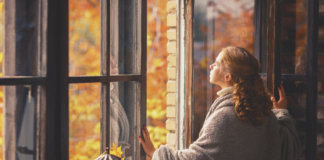 Abra as janelas, mas saiba fechar as portas com firmeza Abra as janelas, mas saiba fechar as portas com firmeza