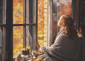 Abra as janelas, mas saiba fechar as portas com firmeza